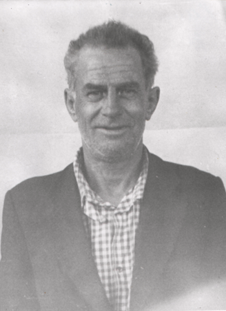 Кондыба Владимир Иосифович