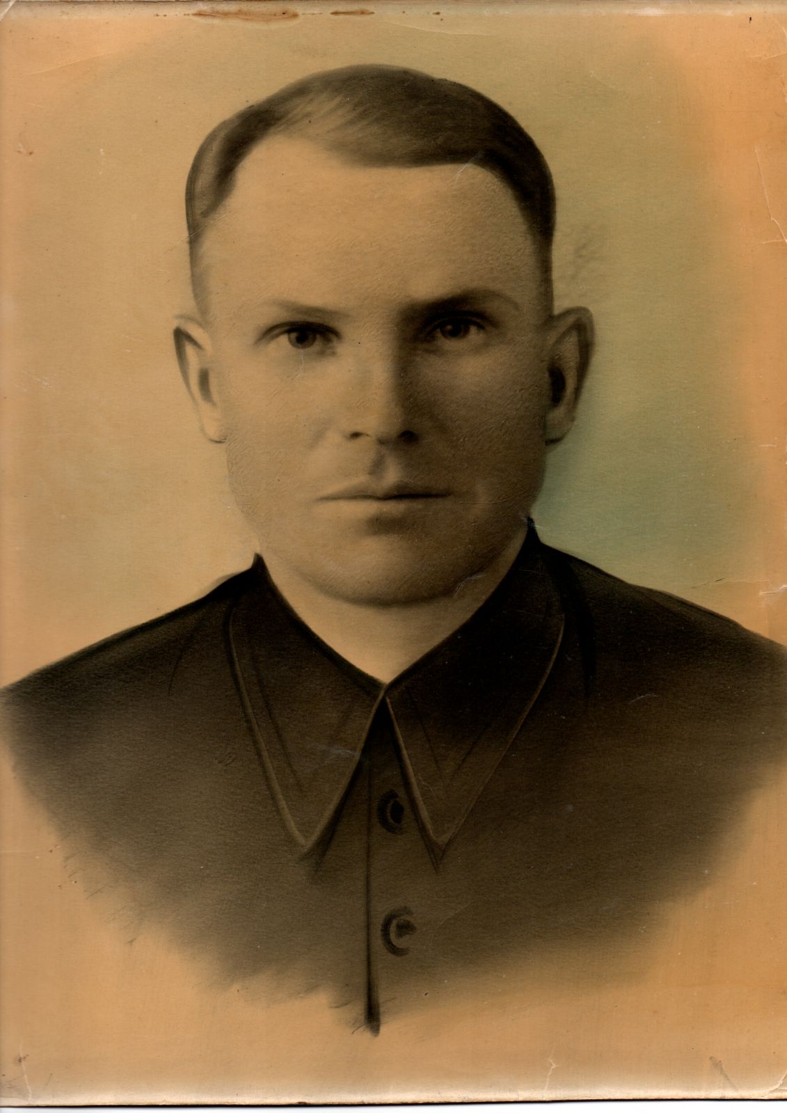 Корнелюк Леонид Семёнович