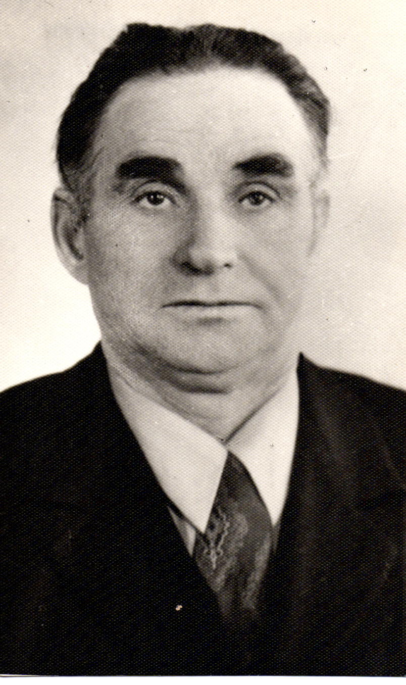 Самосюк Константин Емельянович