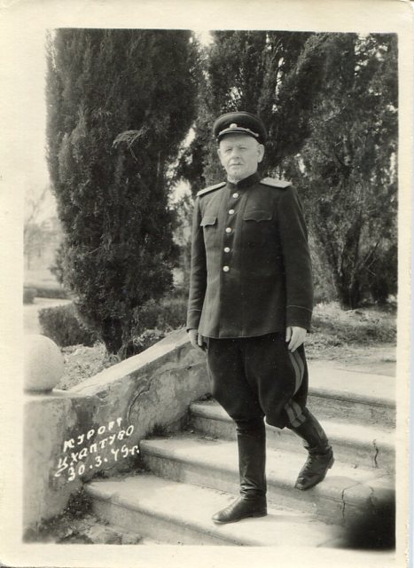 Вашнев Арсений Алексеевич