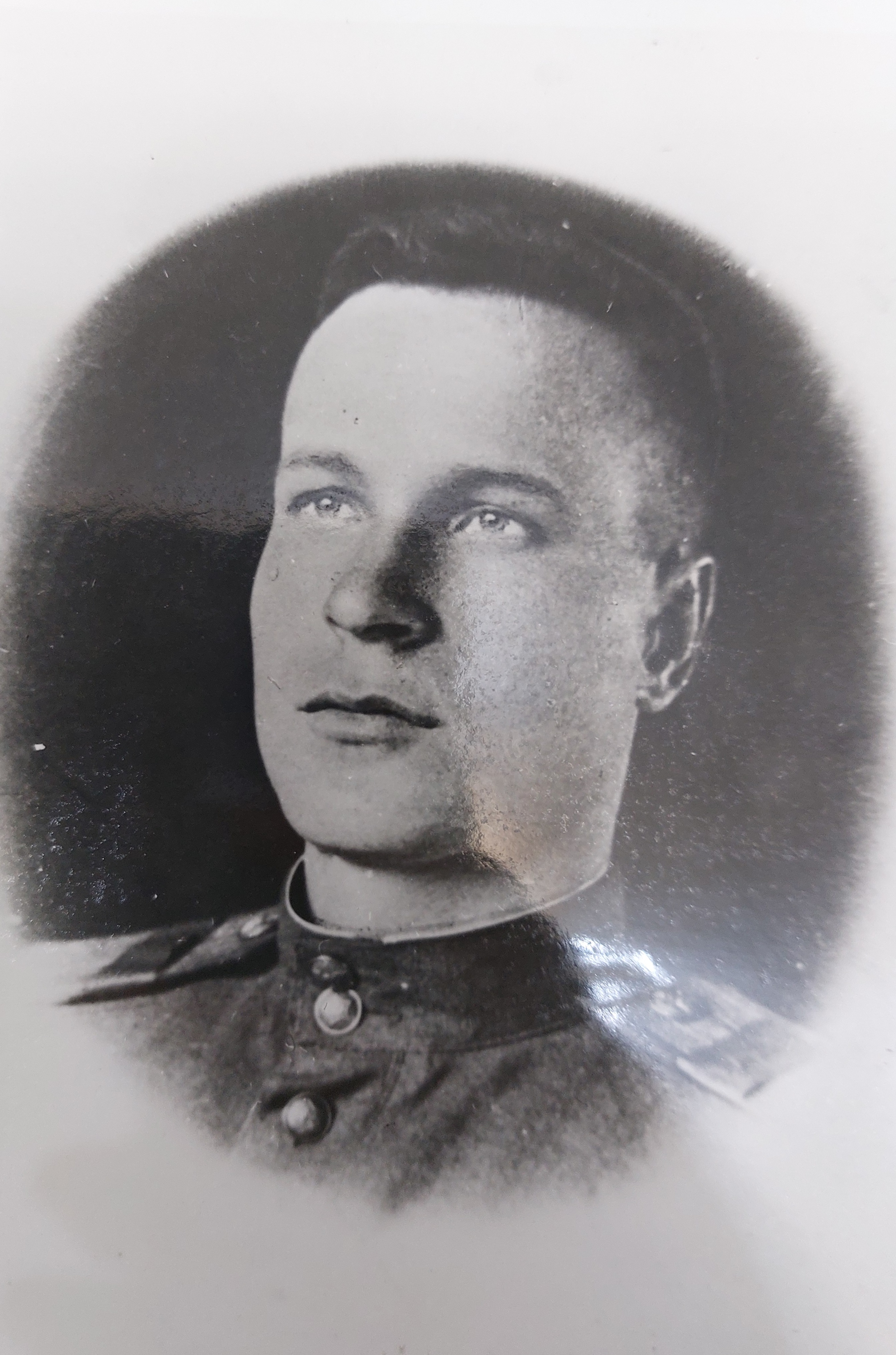 Куприянов Иван Федотович