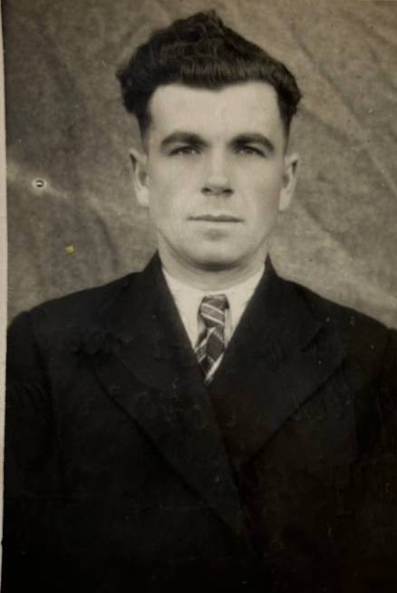 Бондарук Петр Яковлевич