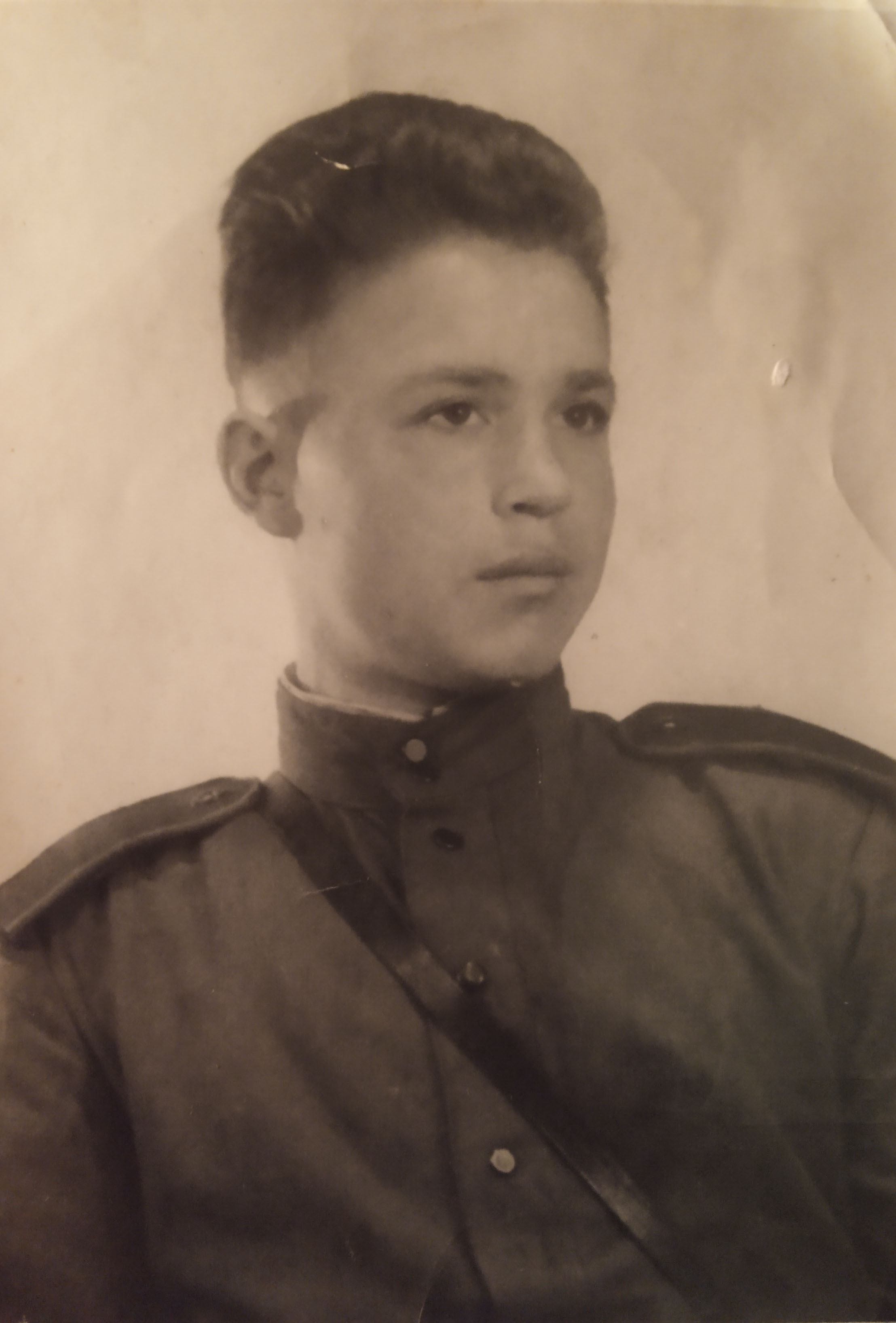 Сайков Александр Игнатьевич