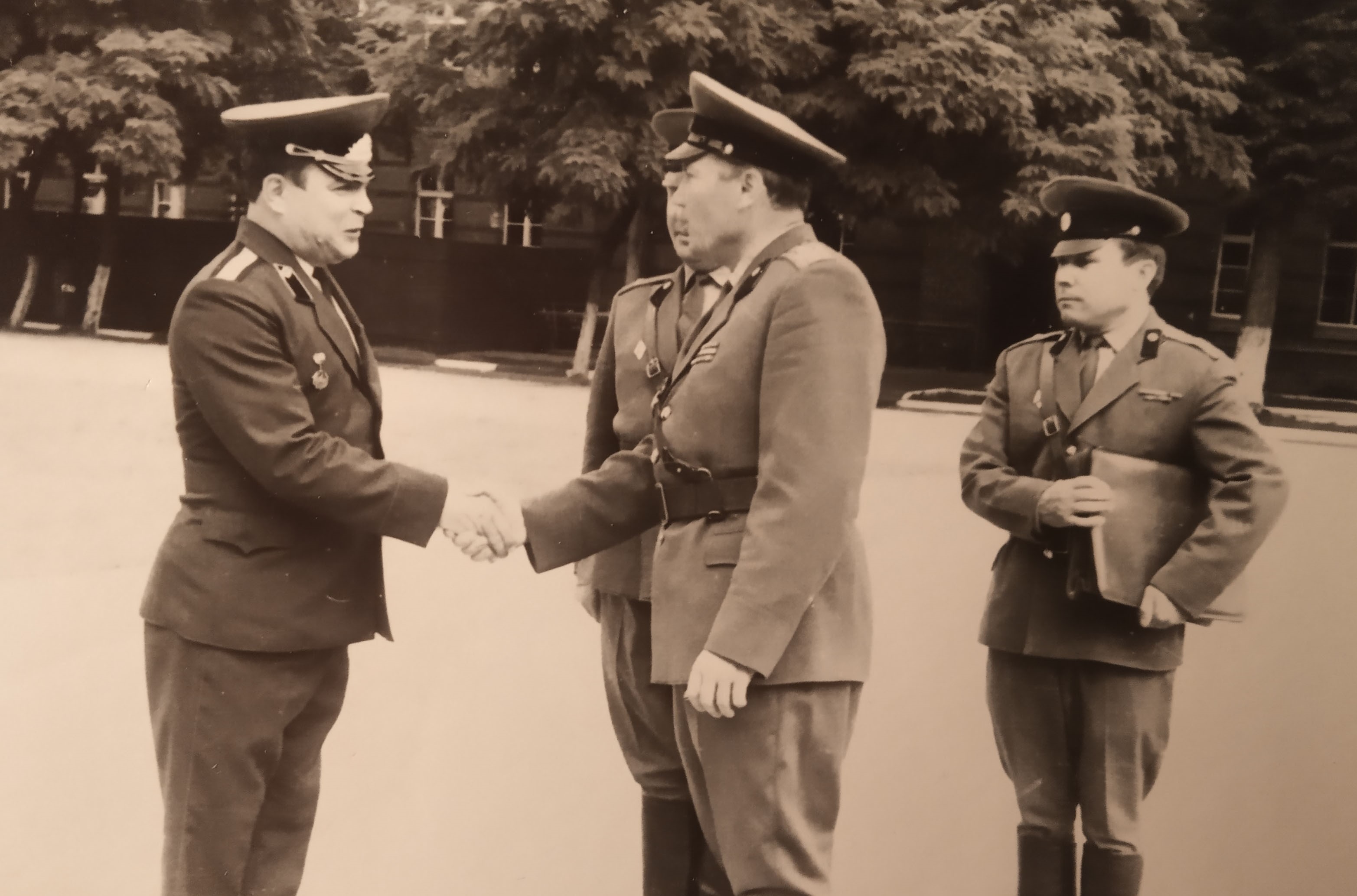 Сайков Александр Игнатьевич