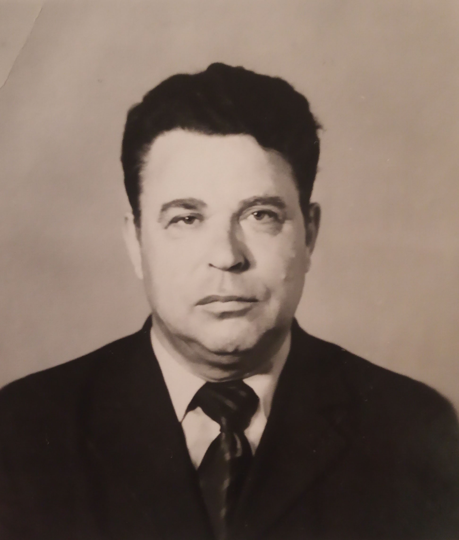 Сайков Александр Игнатьевич