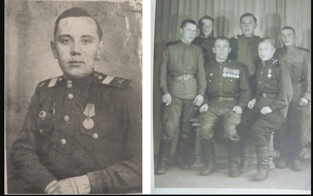 Капустюк Федор Никифорович