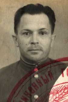 Коновалов Василий Павлович