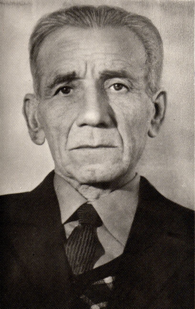 Дыдко Иван Корнилович