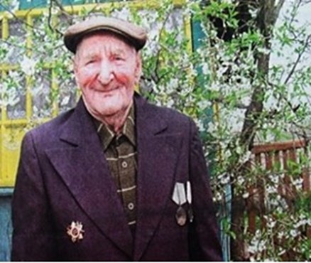 Рабчевский Аркадий Григорьевич