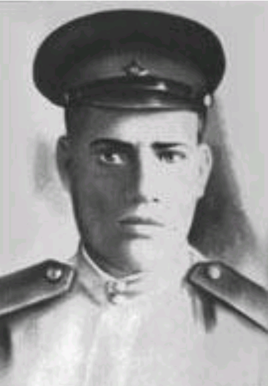 Пустельников Семён Сильвестрович