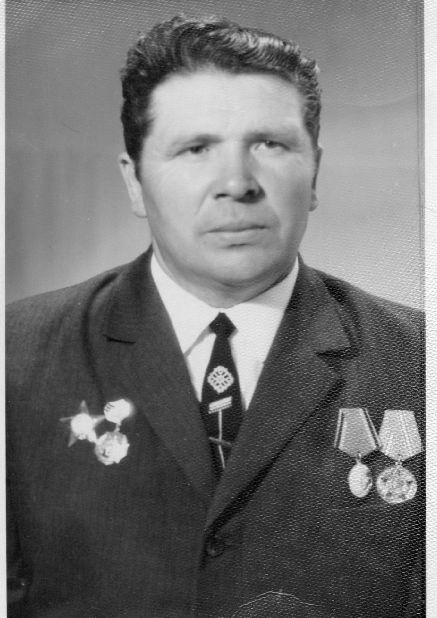 Перепечкин Егор Александрович