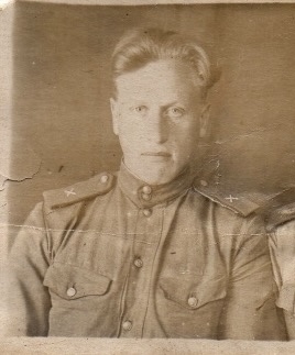Ващенко Иван Евстафьевич