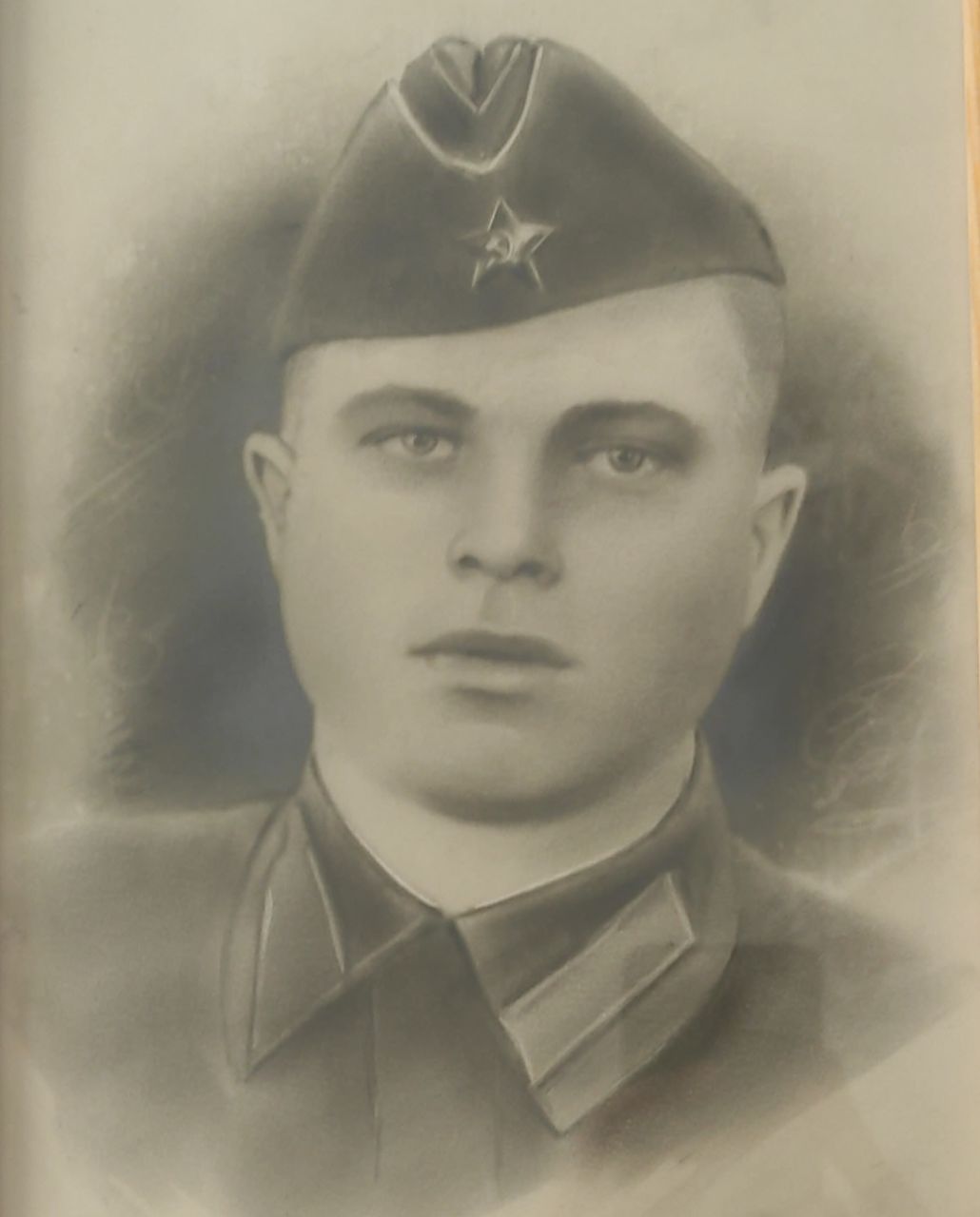 Беспоясько Павел Артемович