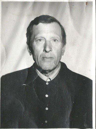 Дорогокупец Федор Дмитриевич 