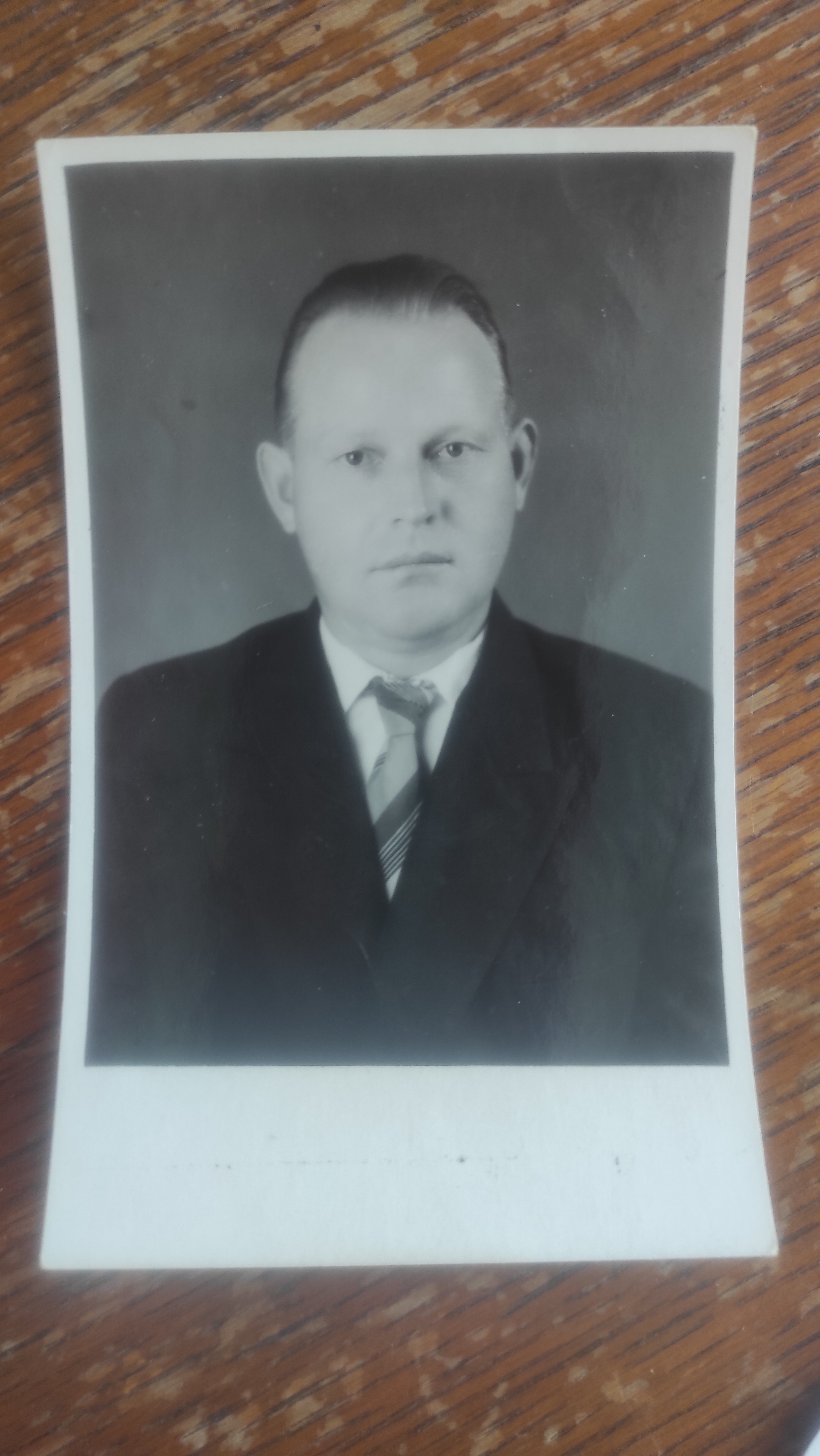 Морозов Николай Алексеевич