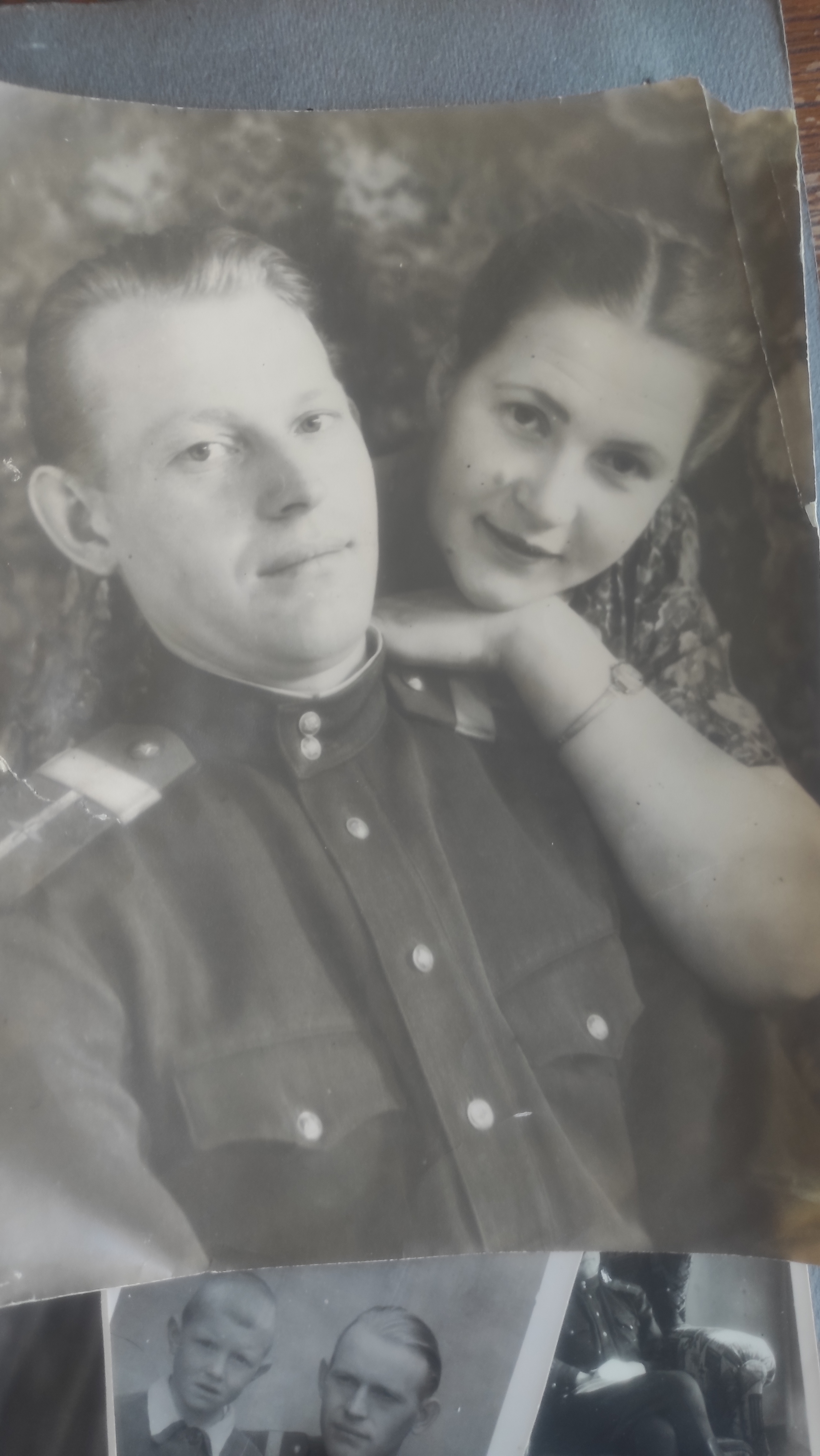 Морозов Николай Алексеевич