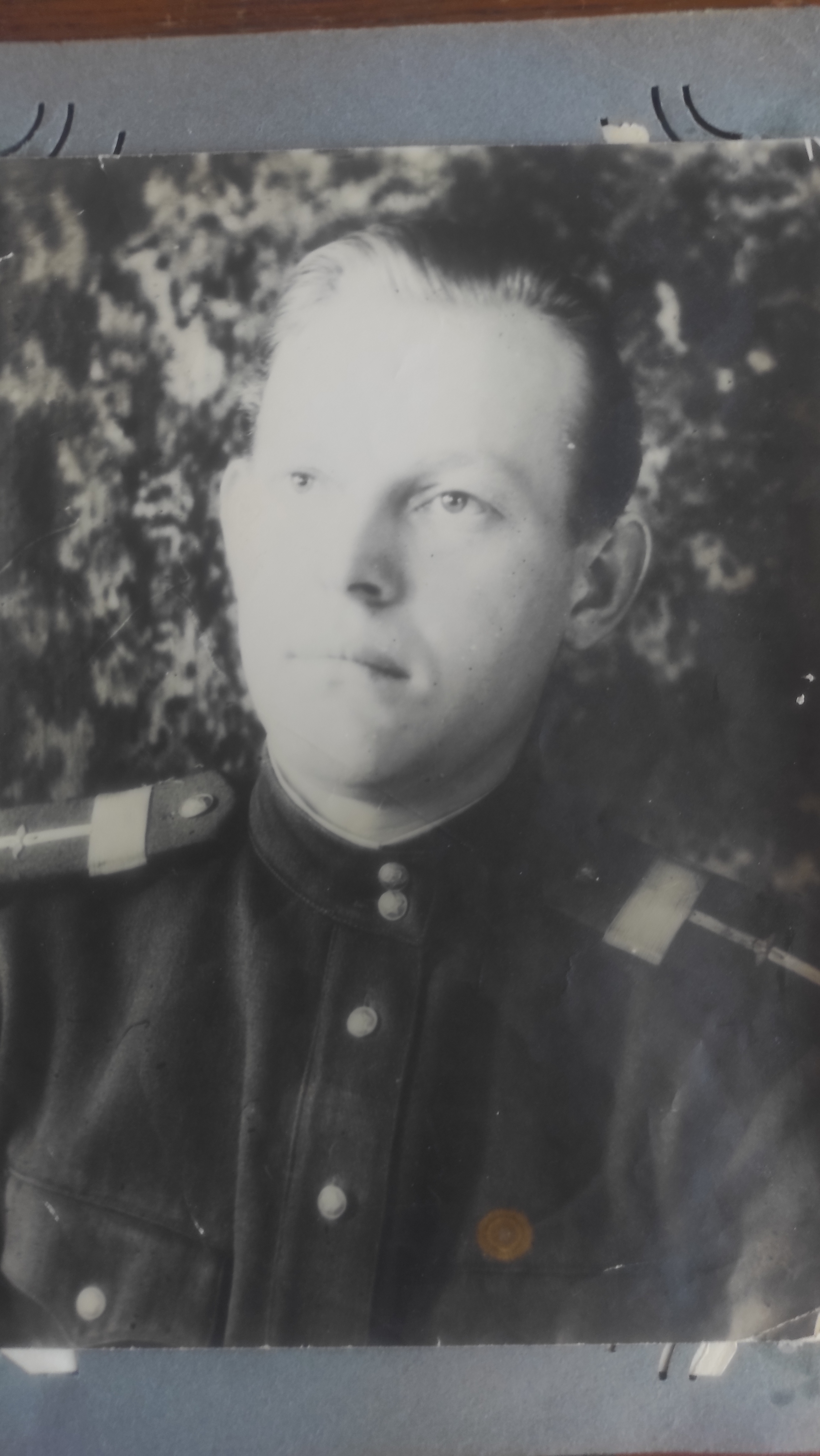 Морозов Николай Алексеевич