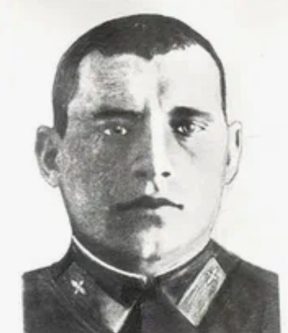 Дегтяр Василий Николаевич