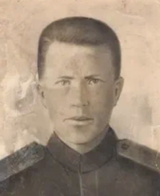 Ермолаев Евгений Филиппович