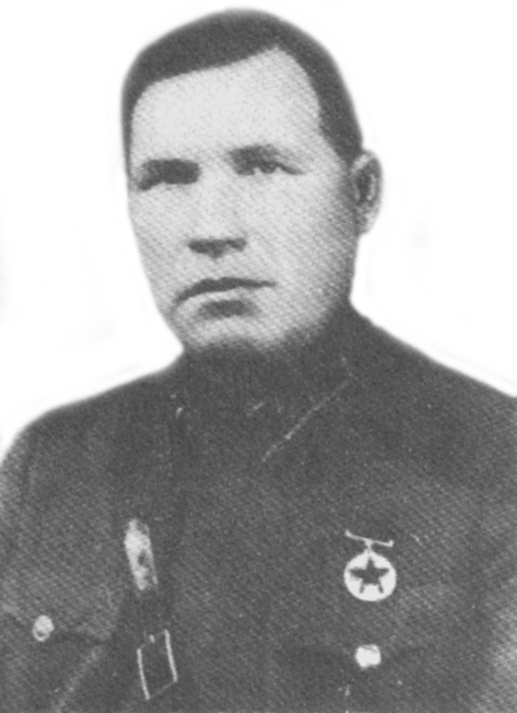 Гарнов Александр Васильевич