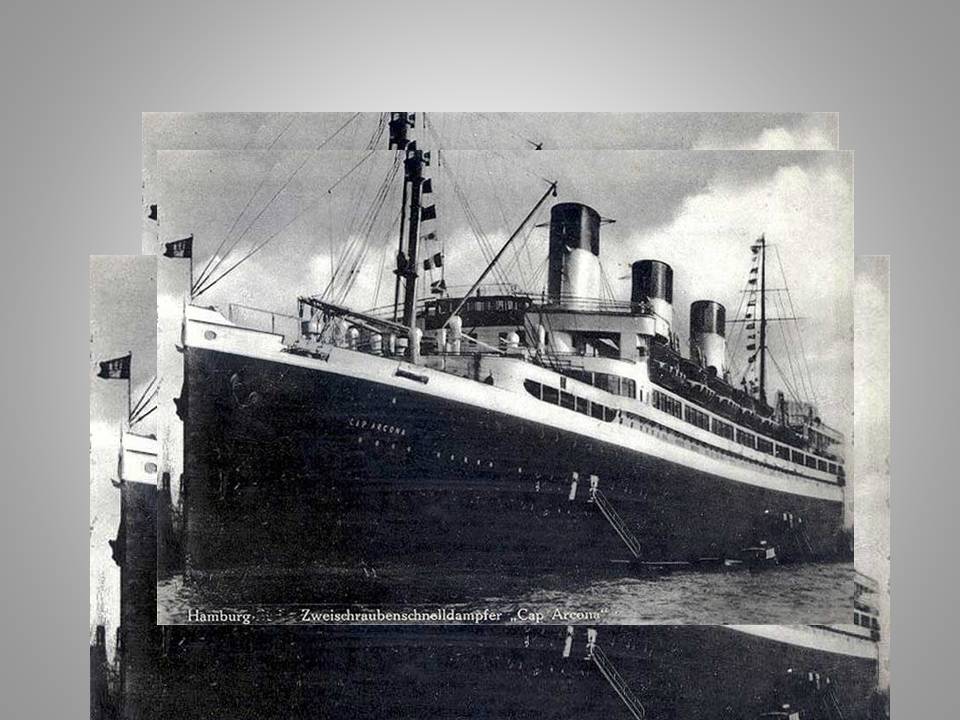 Петренко Николай Макарович