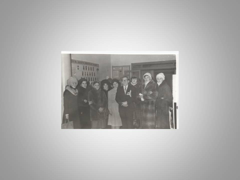 Петренко Николай Макарович