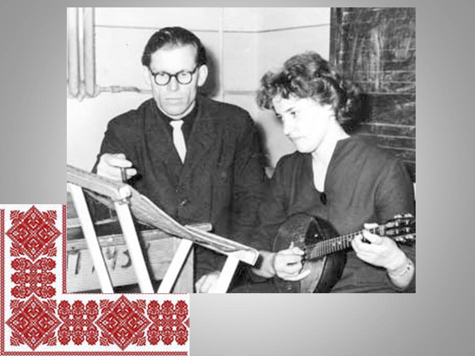 Петренко Николай Макарович