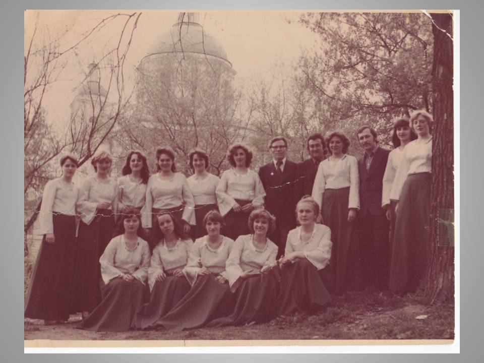 Петренко Николай Макарович