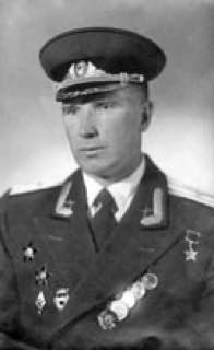 Самбук Иван Елисеевич