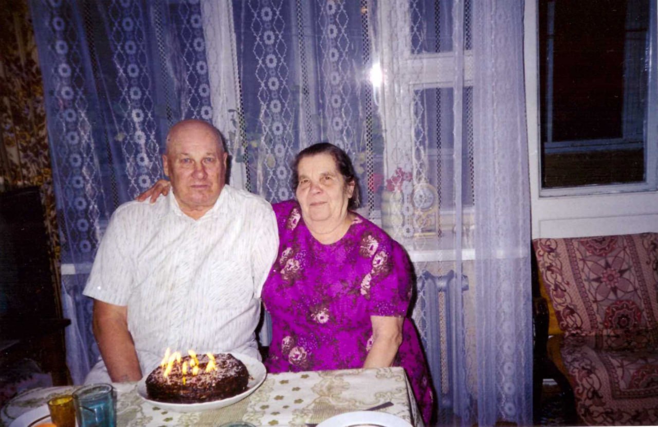 Новицкий Геннадий Петрович