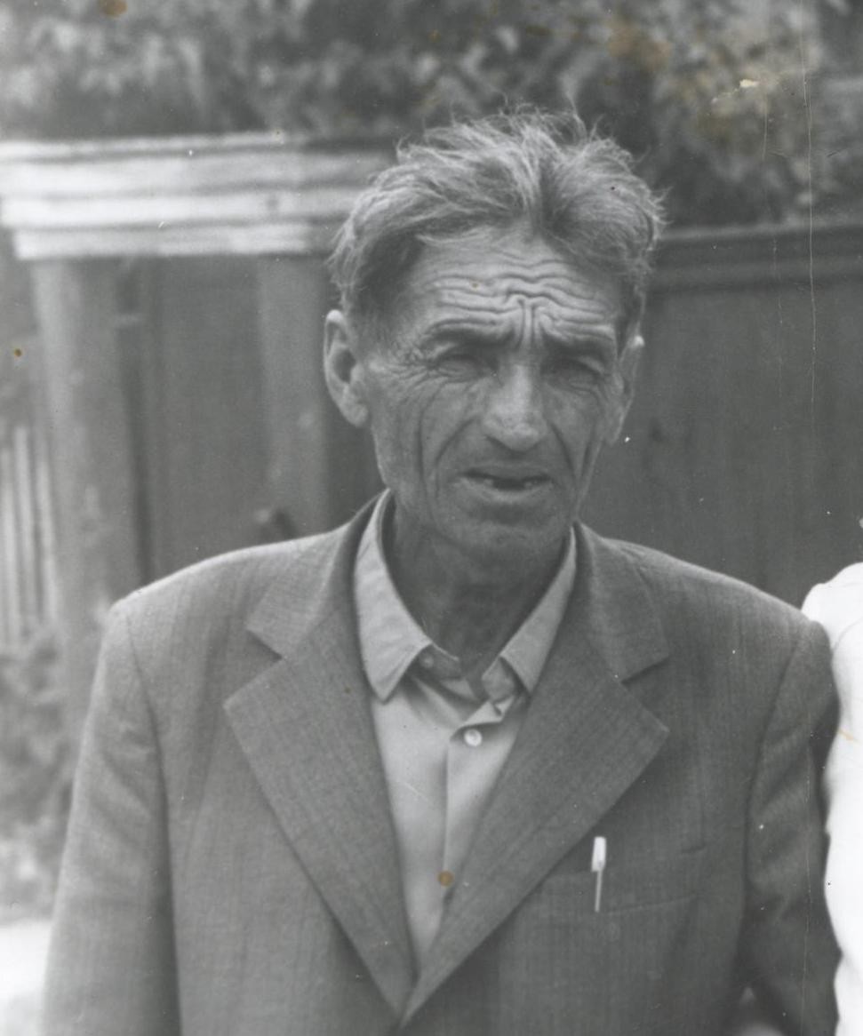 Стрельченко Виктор Леонович