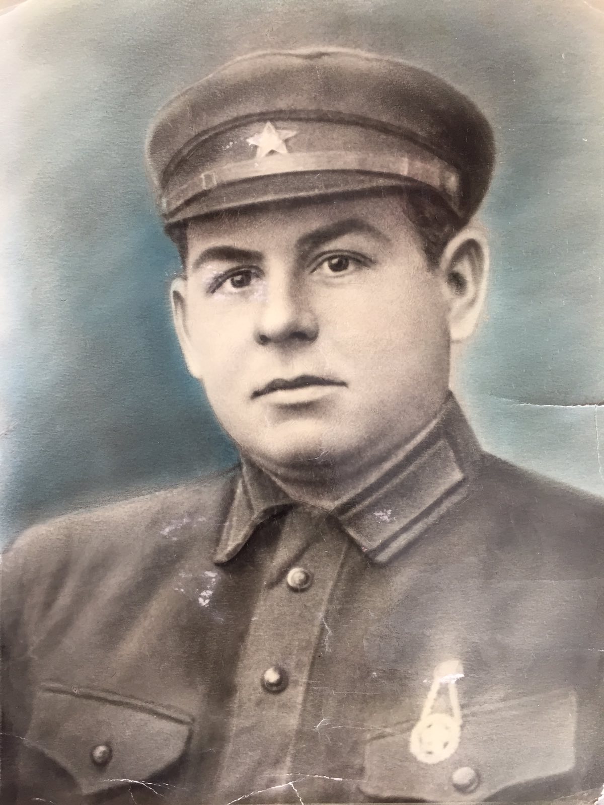 Сакула Филипп Лазаревич