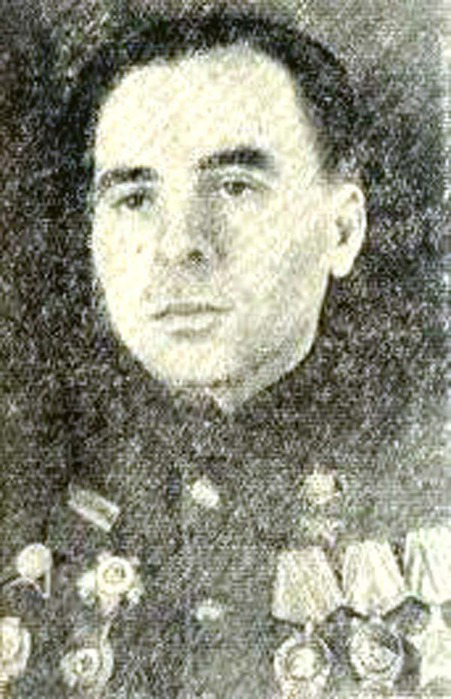Липунов Александр Яковлевич