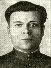 Новиков Тит Парфенович