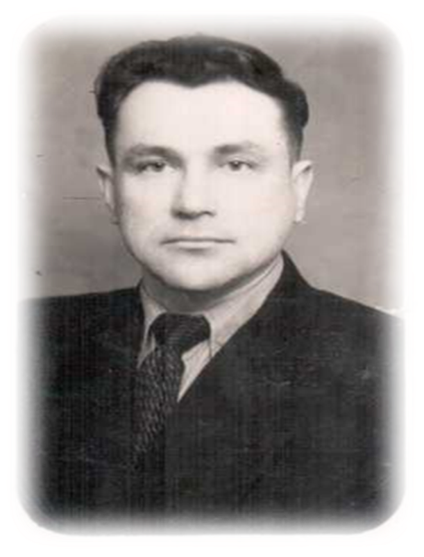 Солоненко Константин Никифорович
