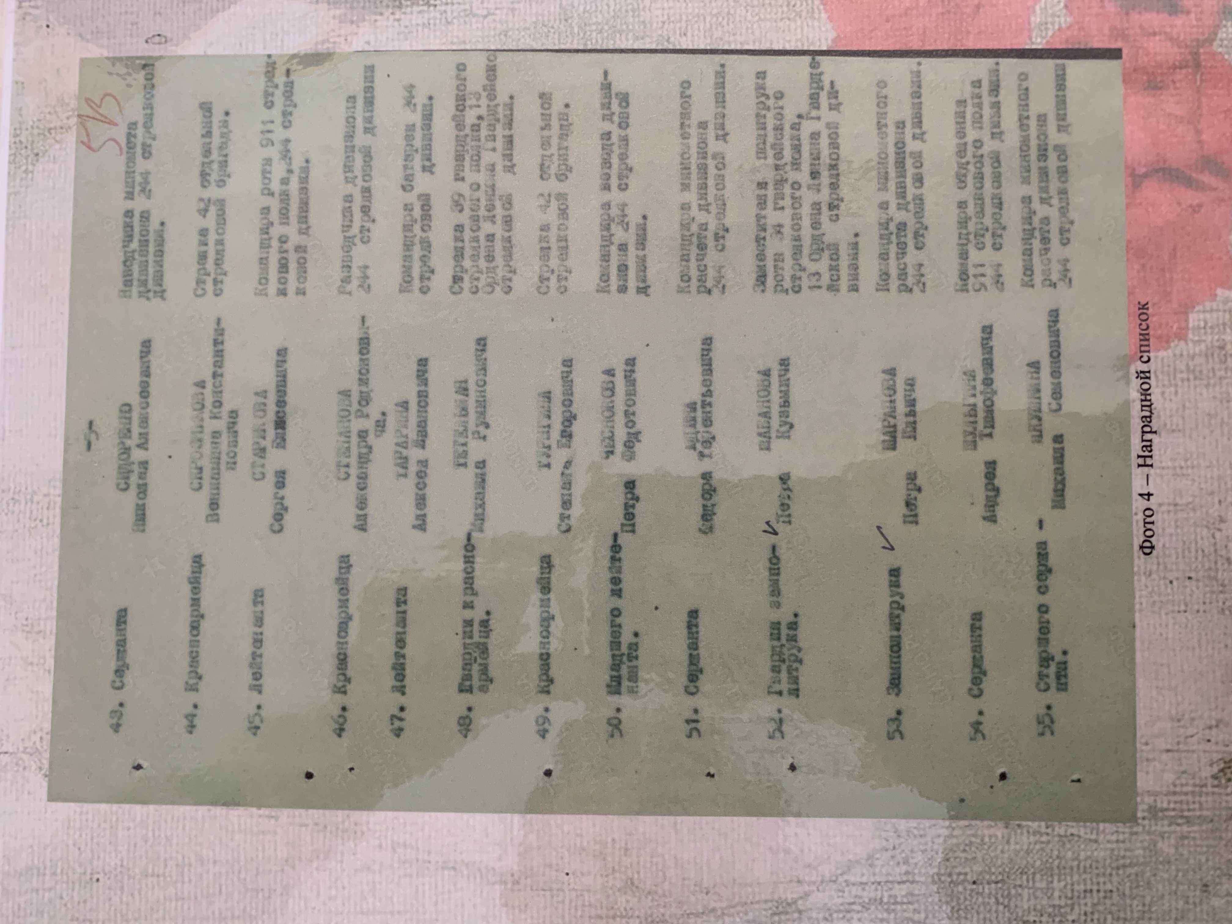 Сидоренко Николай Алексеевич