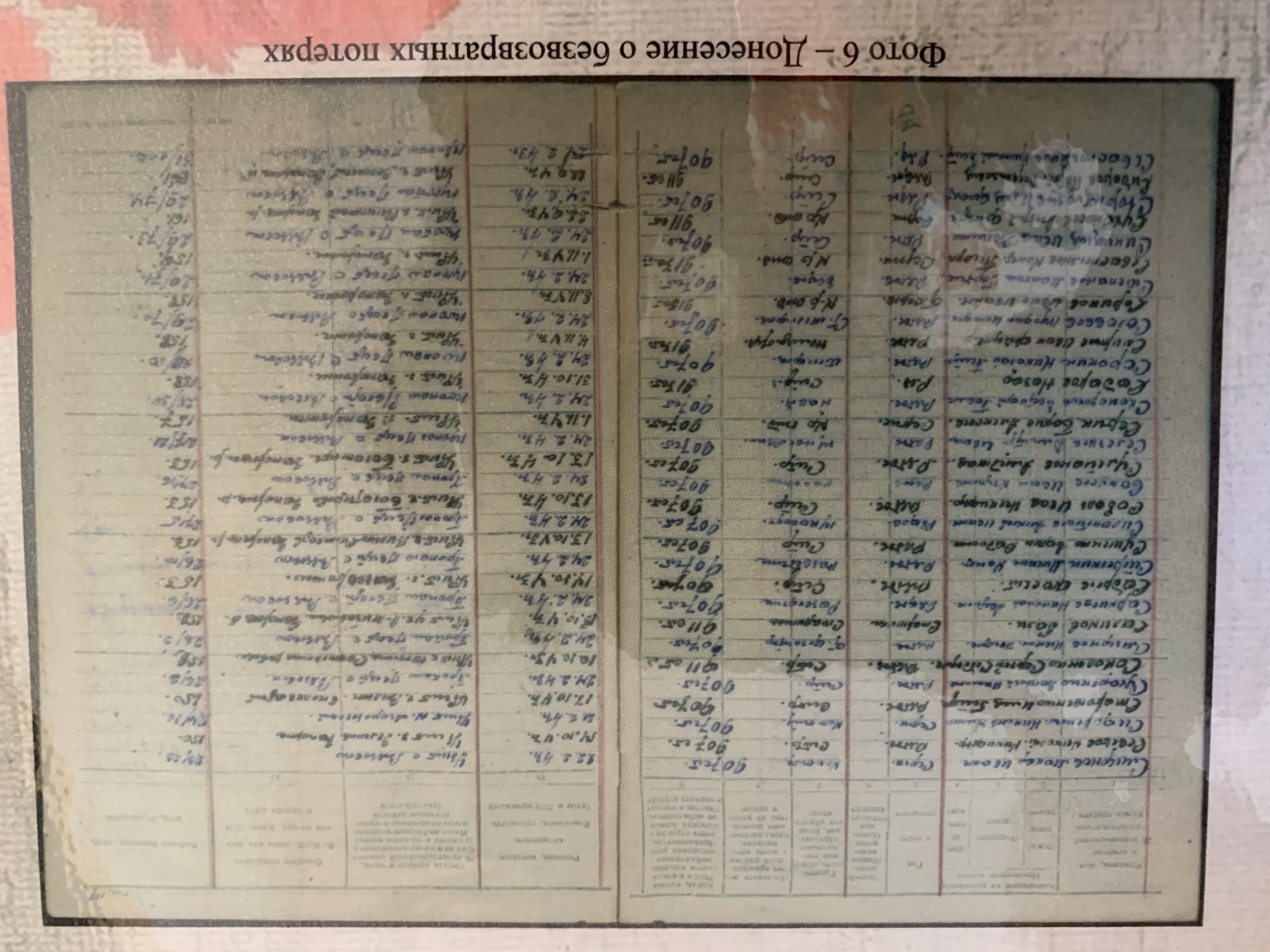 Сидоренко Николай Алексеевич