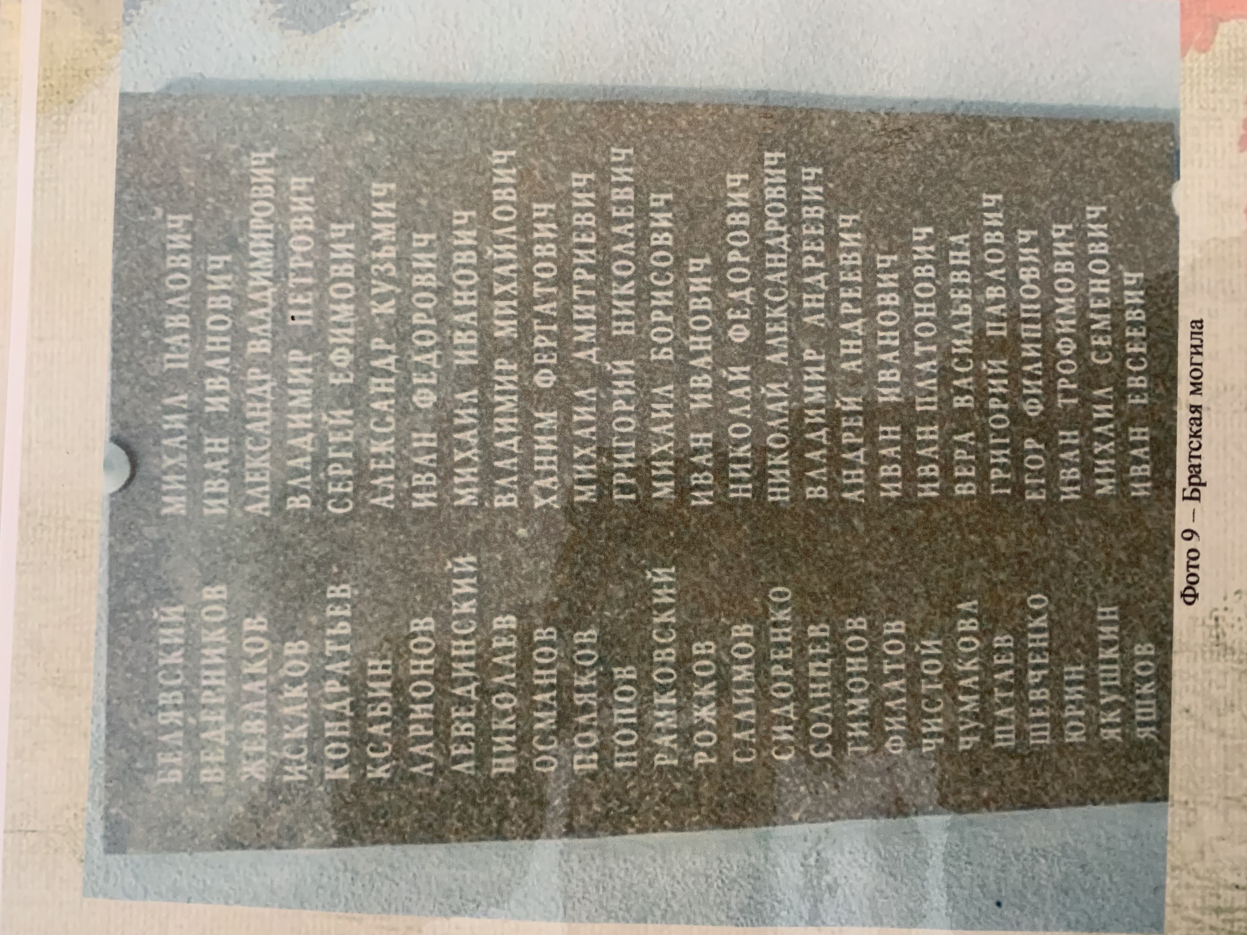 Сидоренко Николай Алексеевич