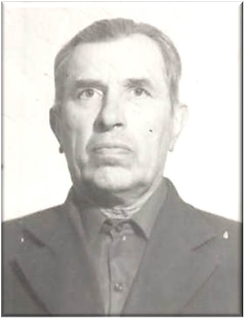 Морозевич Самуил Максимович