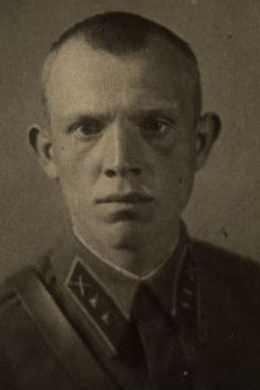 Мелещеня Григорий Сергеевич