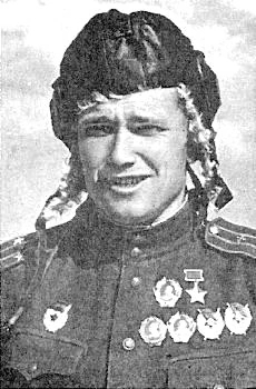 Пилютов Петр Андреевич