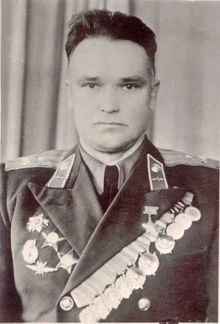 Пилютов Петр Андреевич