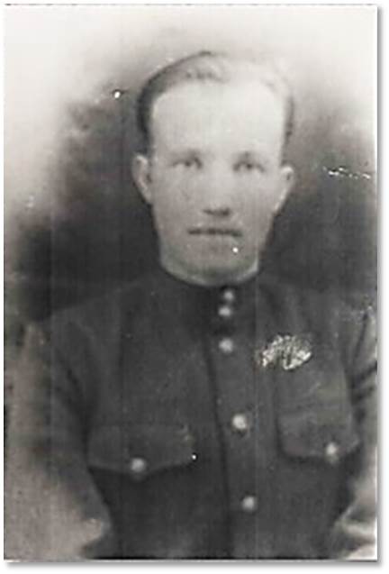 Тарасов Иван Леонтьевич