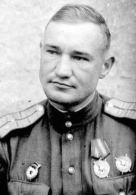 Мухин Василий Филиппович