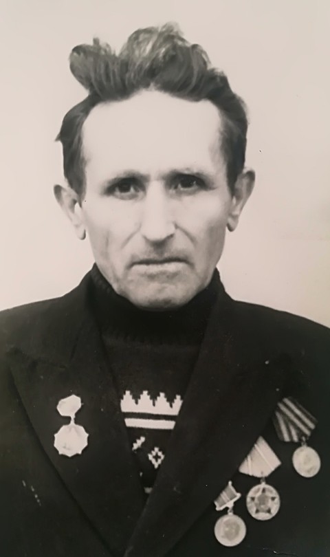 Добрук Станислав Станиславович