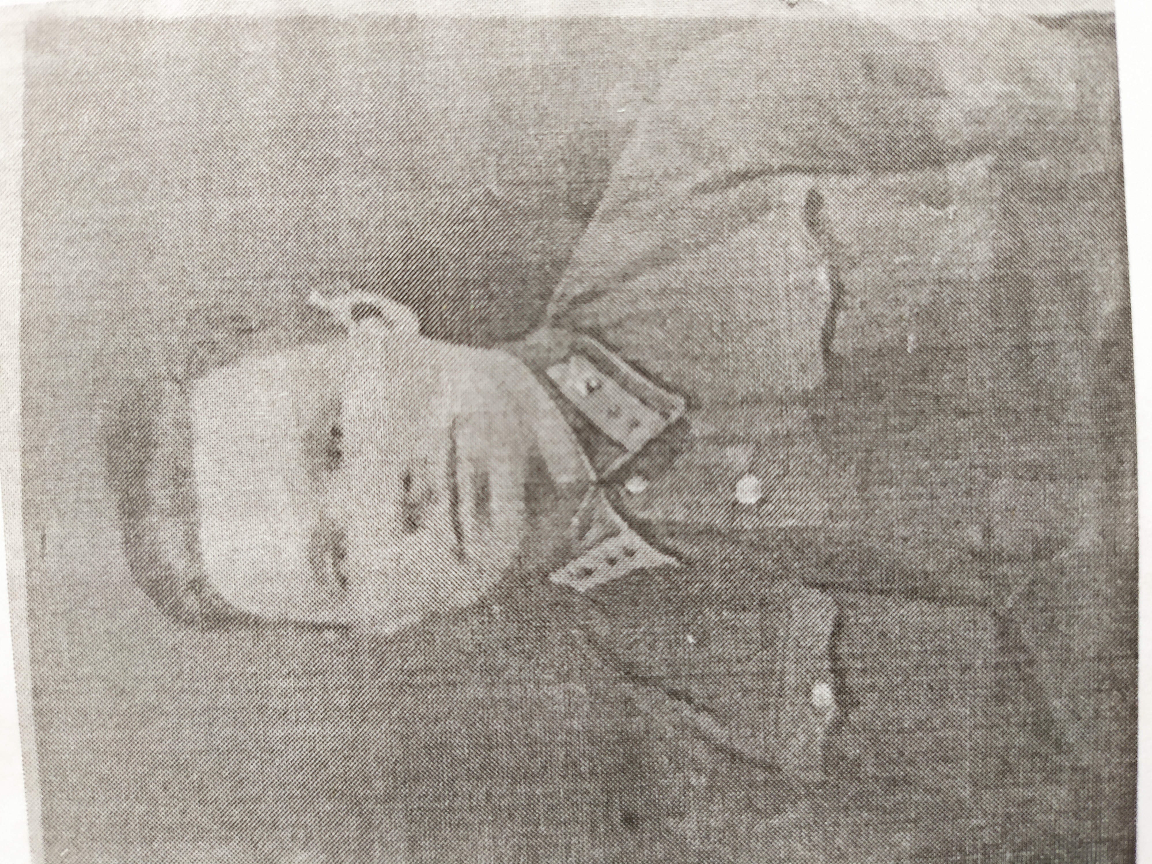 Кочеров Николай Никитович