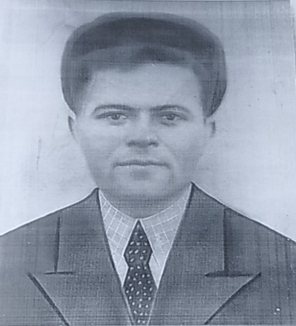 Вакулов Прокопий Михайлович