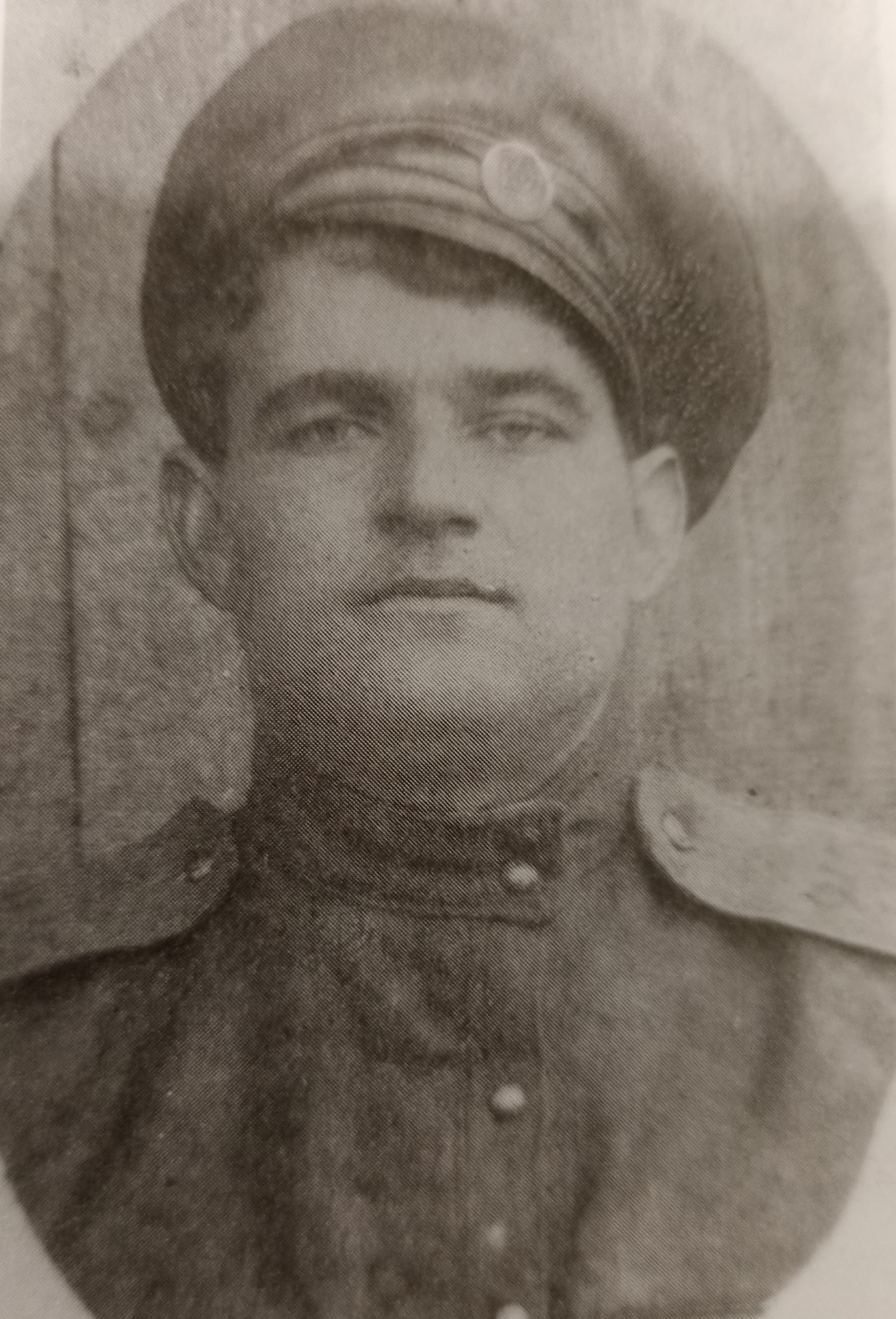 Титовец Игнатий Исидорович