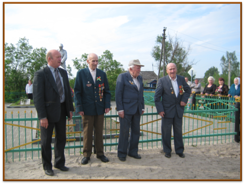 Куликов Александр Фотиевич