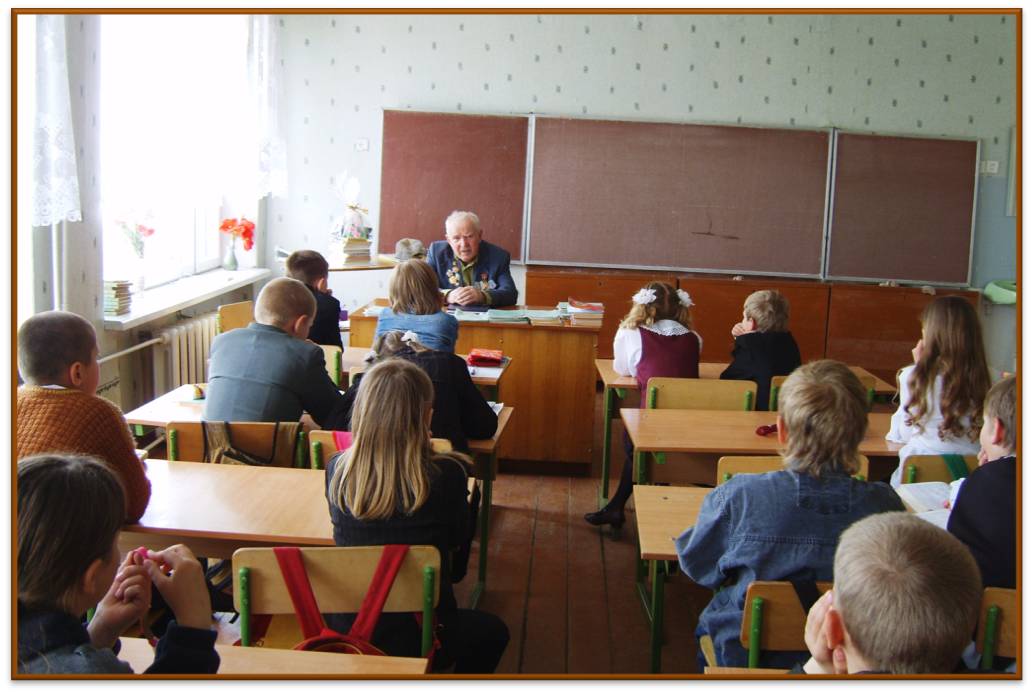 Куликов Александр Фотиевич